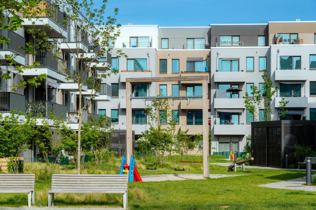 Can Condo Presales Count as Equity?